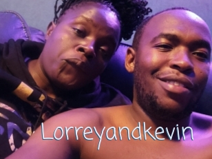 Lorreyandkevin