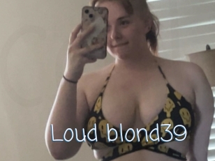 Loud_blond39