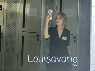 Louisavang