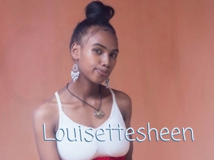 Louisettesheen