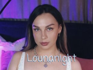 Lounanight