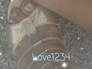 Love1234