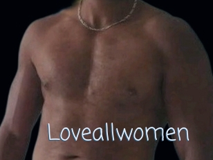 Loveallwomen