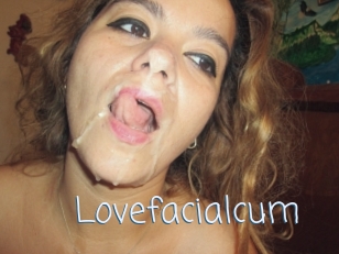 Lovefacialcum