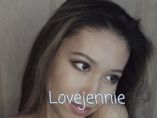 Lovejennie