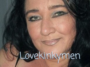 Lovekinkymen