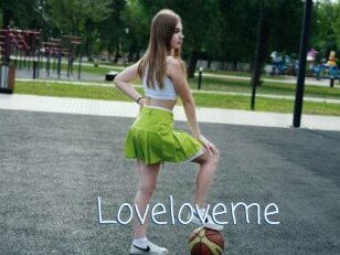 Loveloveme