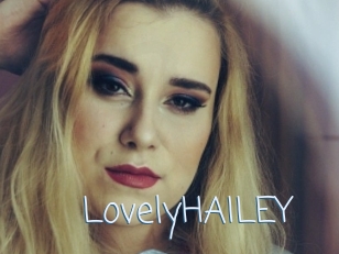 LovelyHAILEY