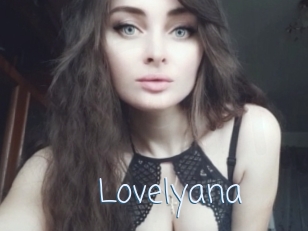 Lovelyana