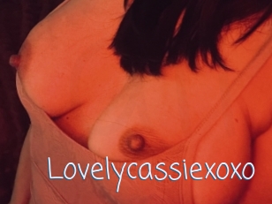 Lovelycassiexoxo