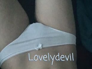 Lovelydevil