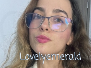 Lovelyemerald