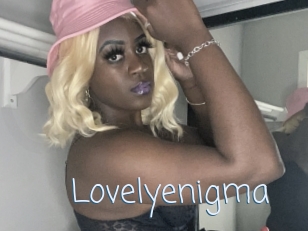 Lovelyenigma