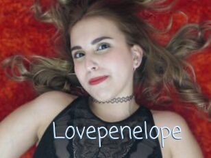 Lovepenelope