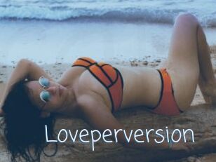 Loveperversion