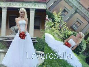 Loverosella