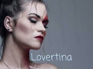 Lovertina