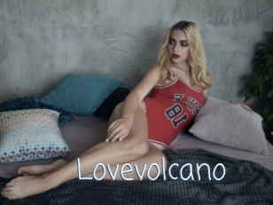 Lovevolcano