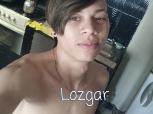 Lozgar