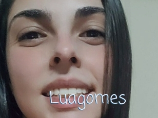 Luagomes