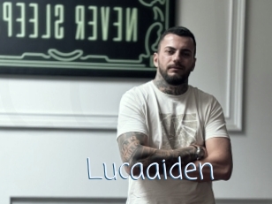 Lucaaiden