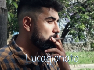 Lucagionato