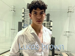 Lucas_brown