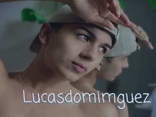 Lucasdomimguez