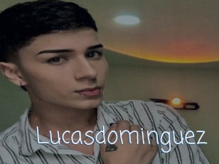 Lucasdominguez