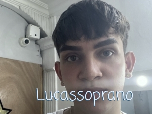 Lucassoprano