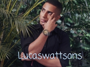 Lucaswattsons