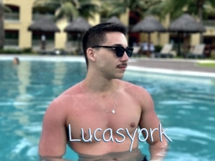 Lucasyork