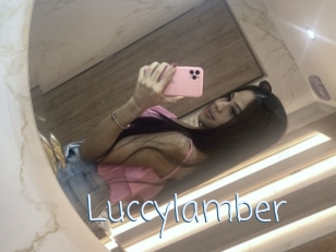 Luccylamber