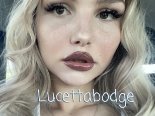 Lucettabodge