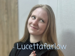 Lucettafarlow