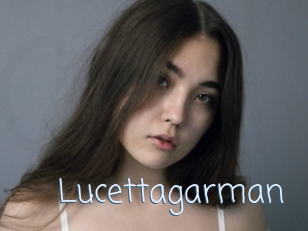 Lucettagarman