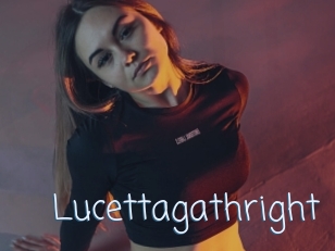 Lucettagathright