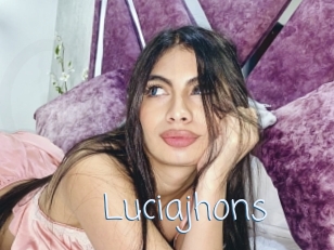 Luciajhons