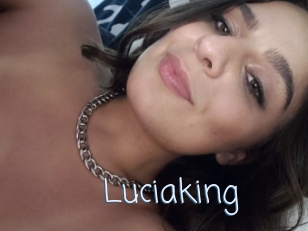 Luciaking