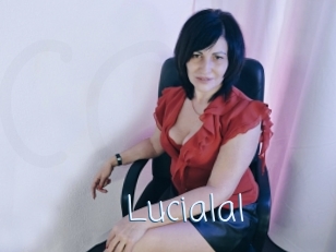 Lucialal