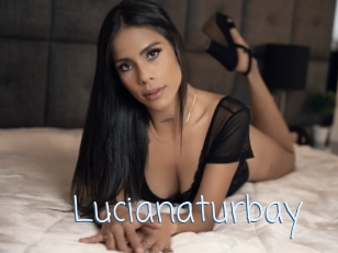 Lucianaturbay