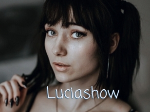 Luciashow