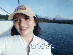 Lucieisa