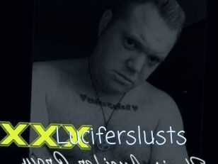 Luciferslusts