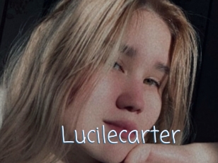 Lucilecarter