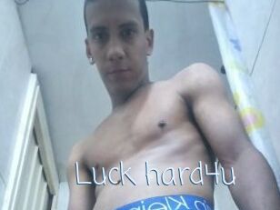 Luck_hard4u