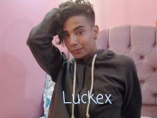 Luckex