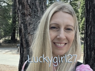 Luckygirl27