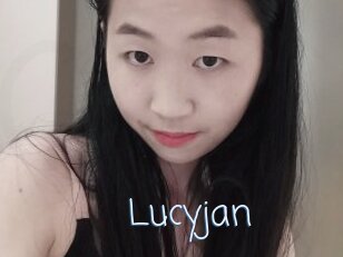 Lucyjan