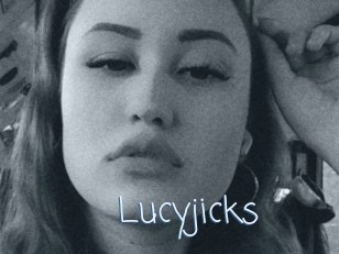 Lucyjicks